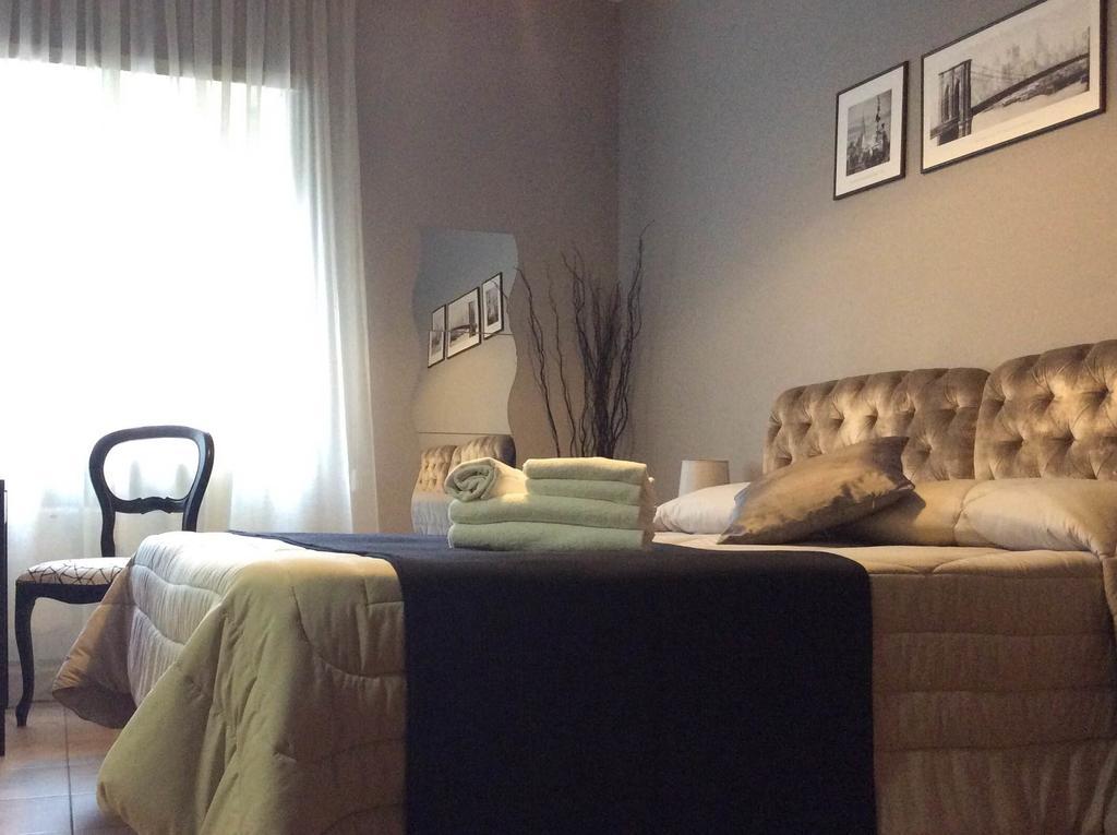 Di Martino Bed & Breakfast Roma