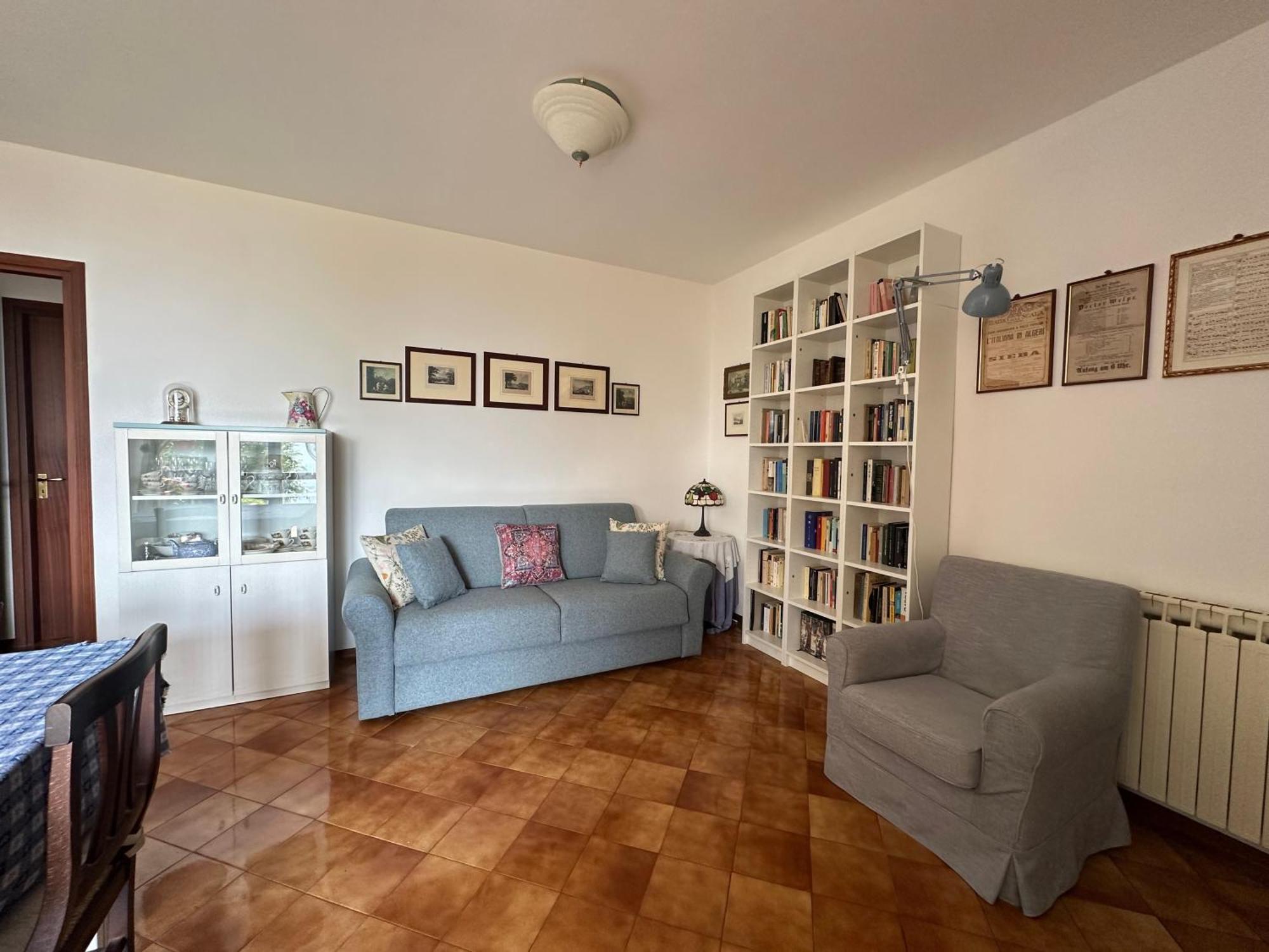 La Piccola Casa Di Antonio