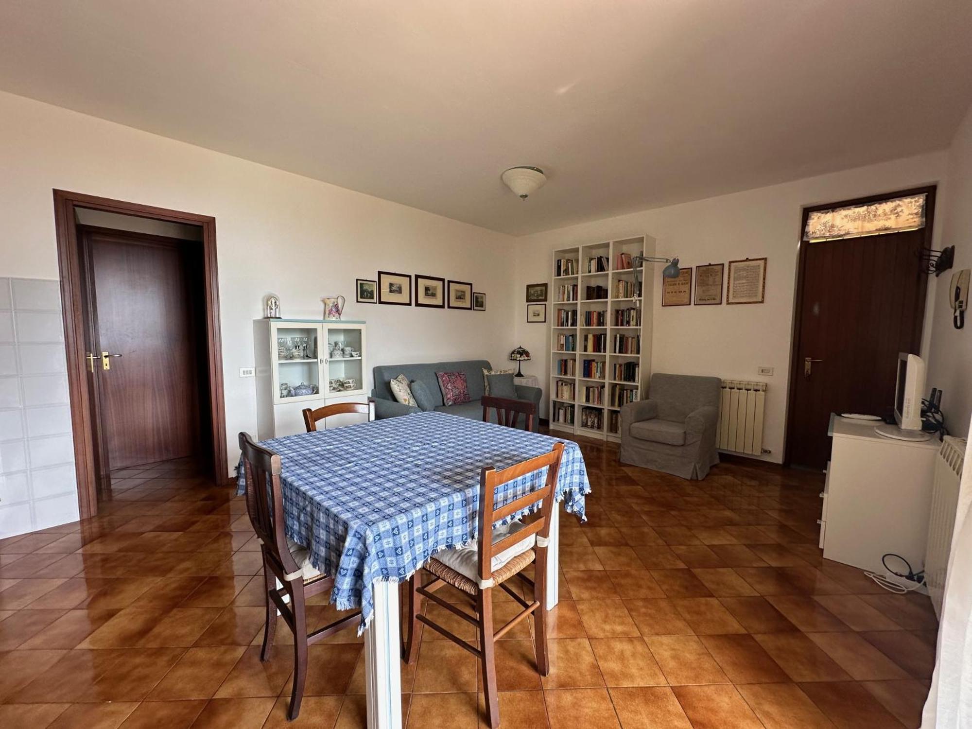 La Piccola Casa Di Antonio Apartment Rome