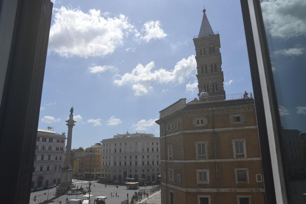 Relais Esquilino 2* Rome