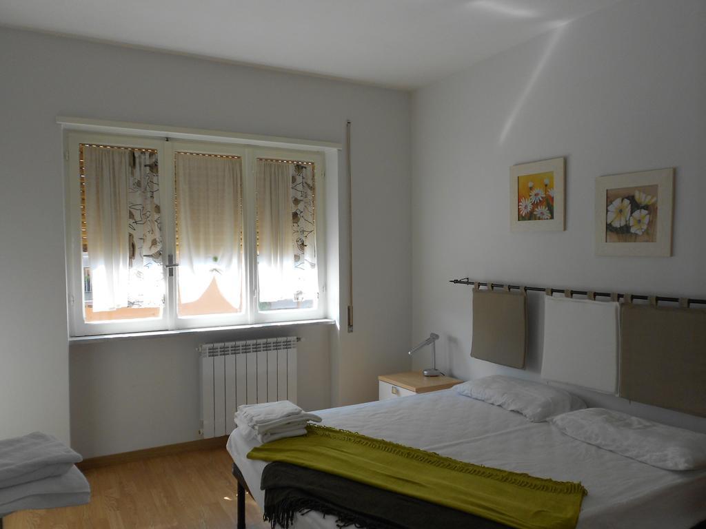 Girasole Weekend Apartment