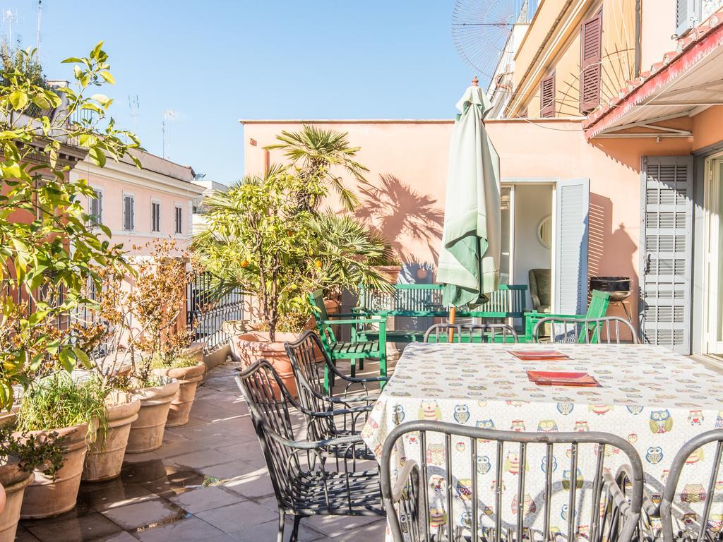 Apartment Rsh Spanish Steps