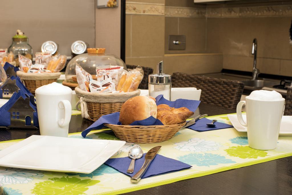 Bed & Breakfast Armonie Romane Rome