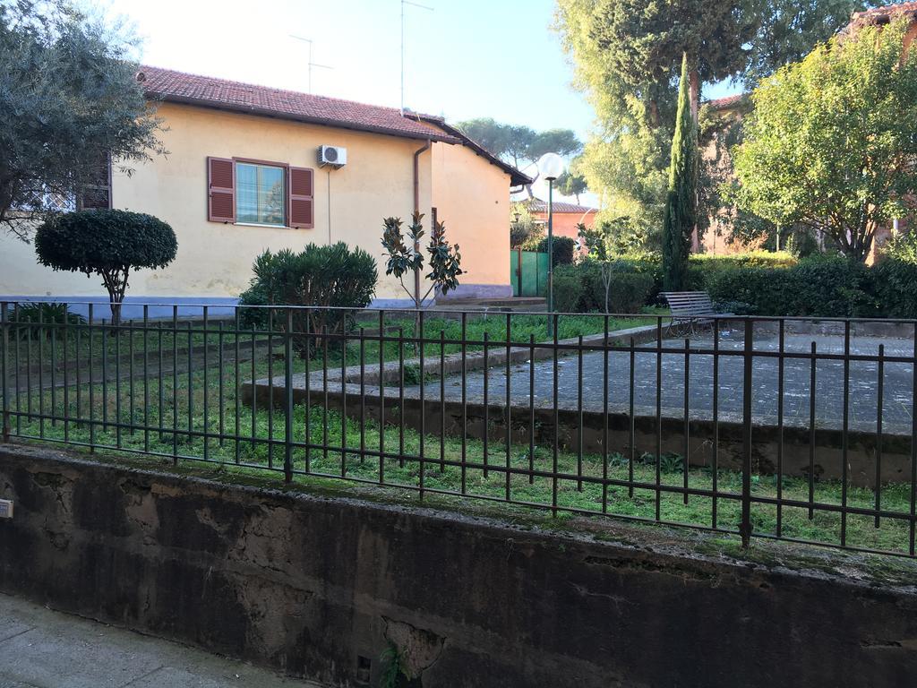 House Lotto29 A Quiet In Garbatella An Amazing Neighborhood Rome