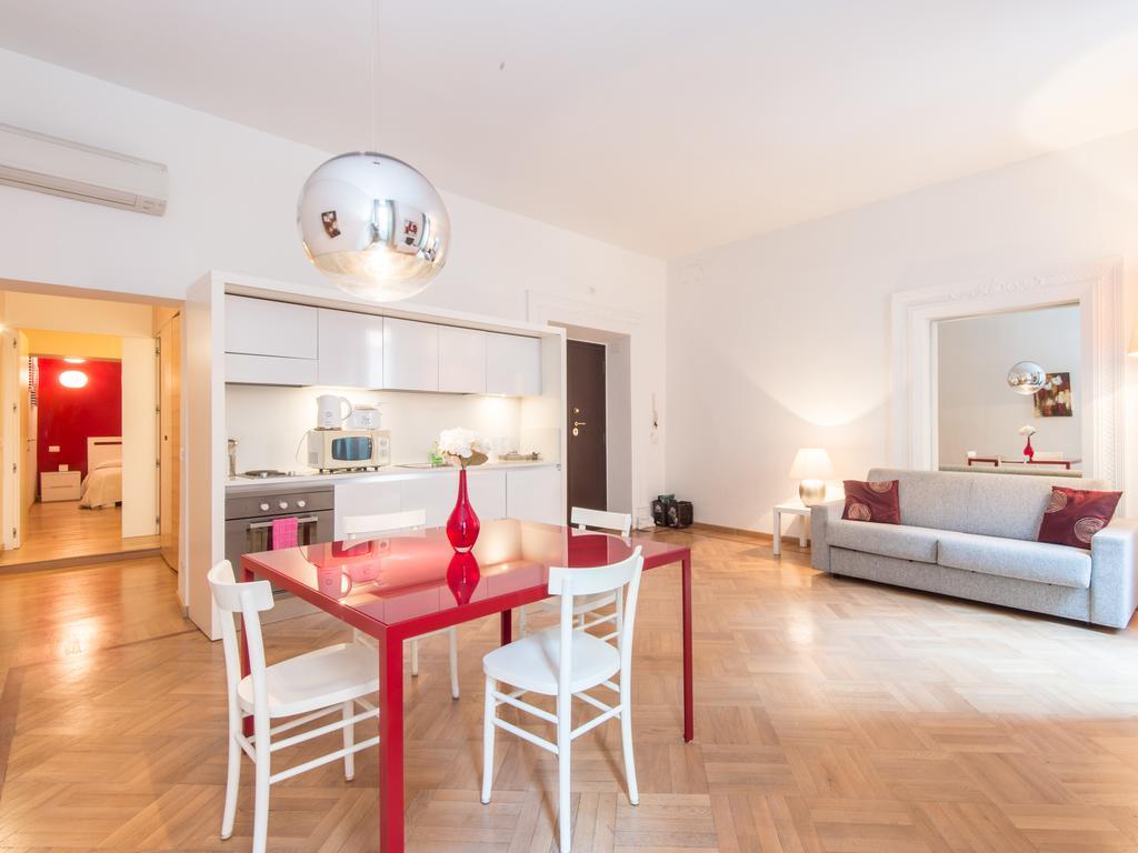 Rsh Spanish Steps Apartment Rome