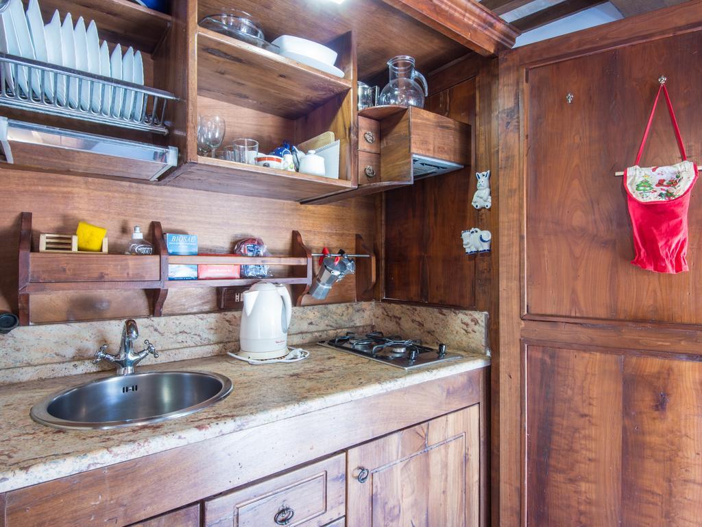 Rsh Spanish Steps Apartment