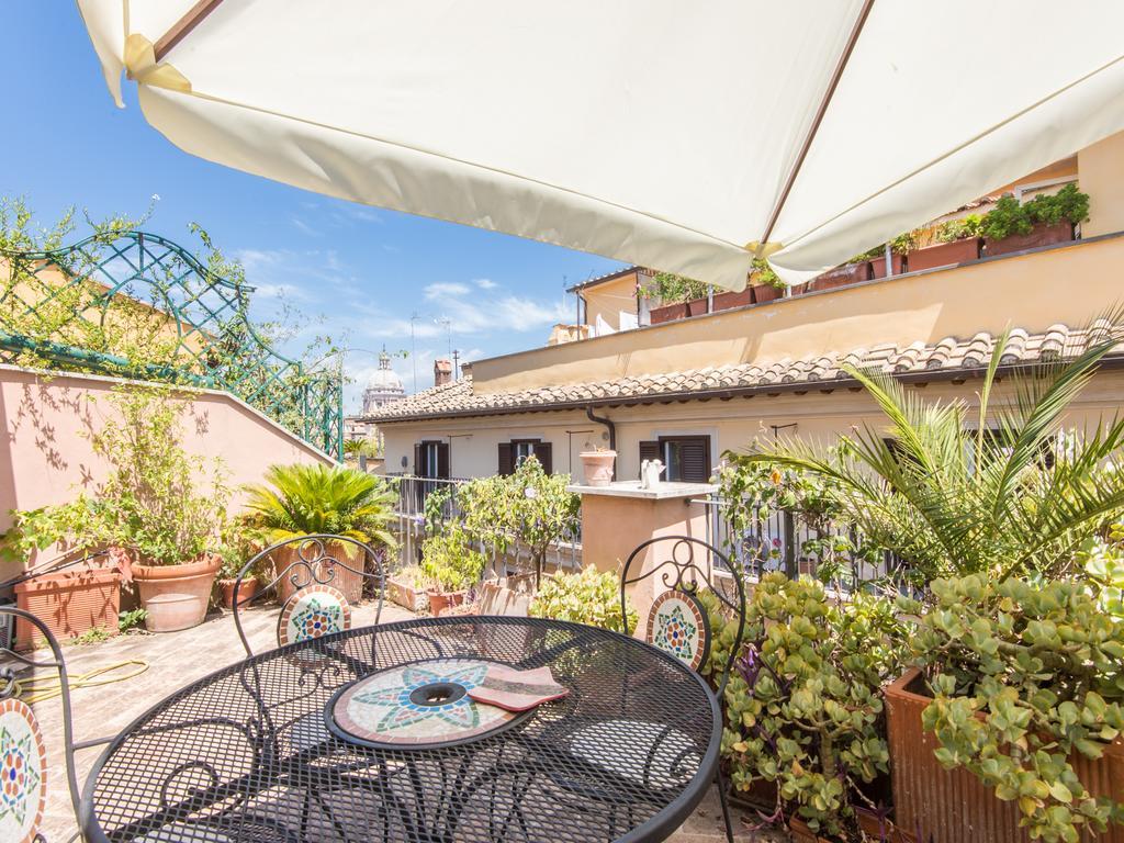 Apartment Rsh Spanish Steps