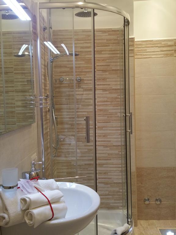 Mondo Antico Guest house