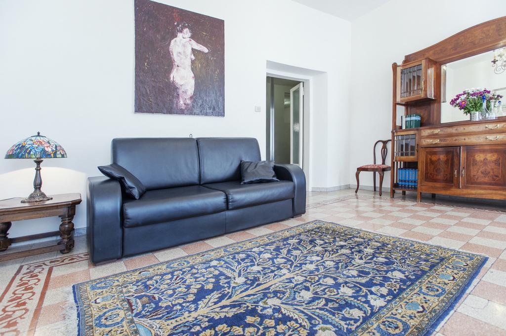 Apartment Campo De' Fiori