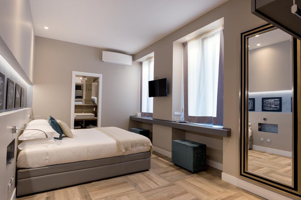 Deseo Guest house Rome