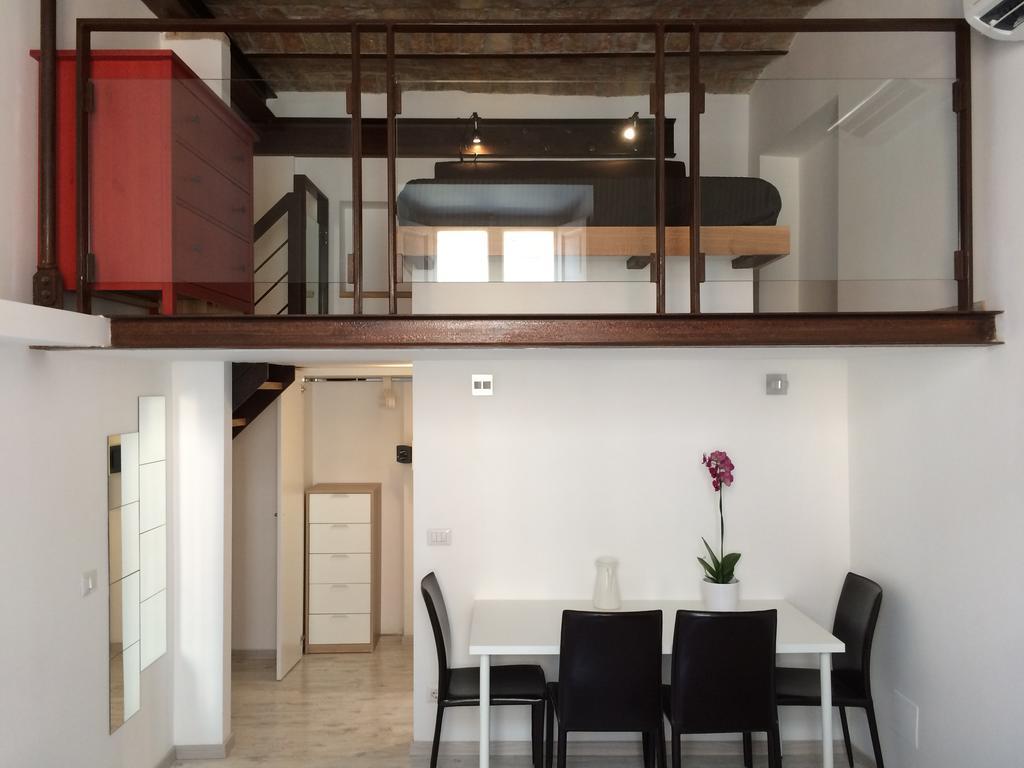 Inner House Appartamento Roma