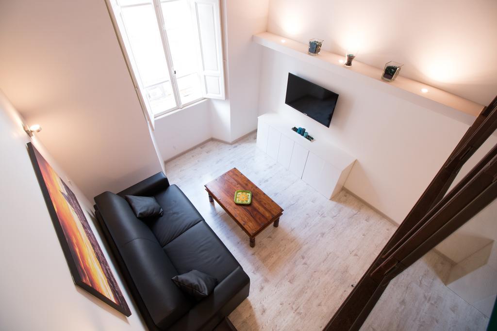 Appartamento Inner House