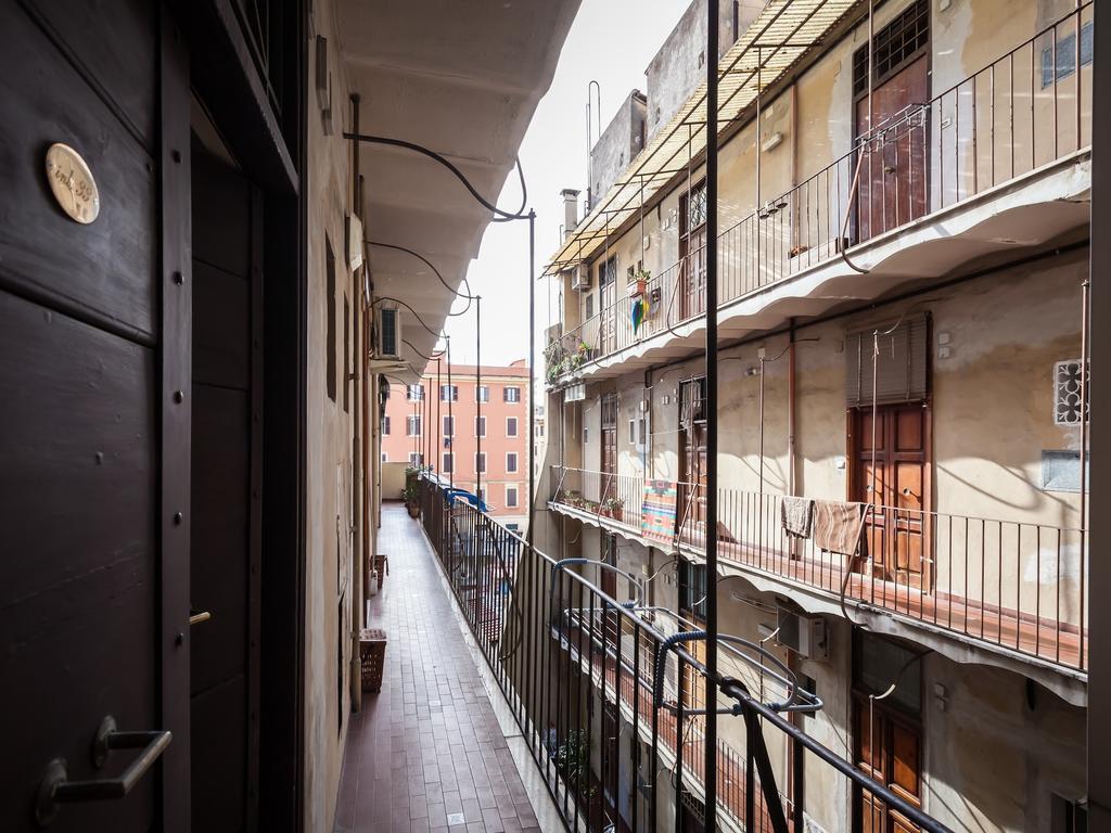 Apartment Sabelli Nightlife *