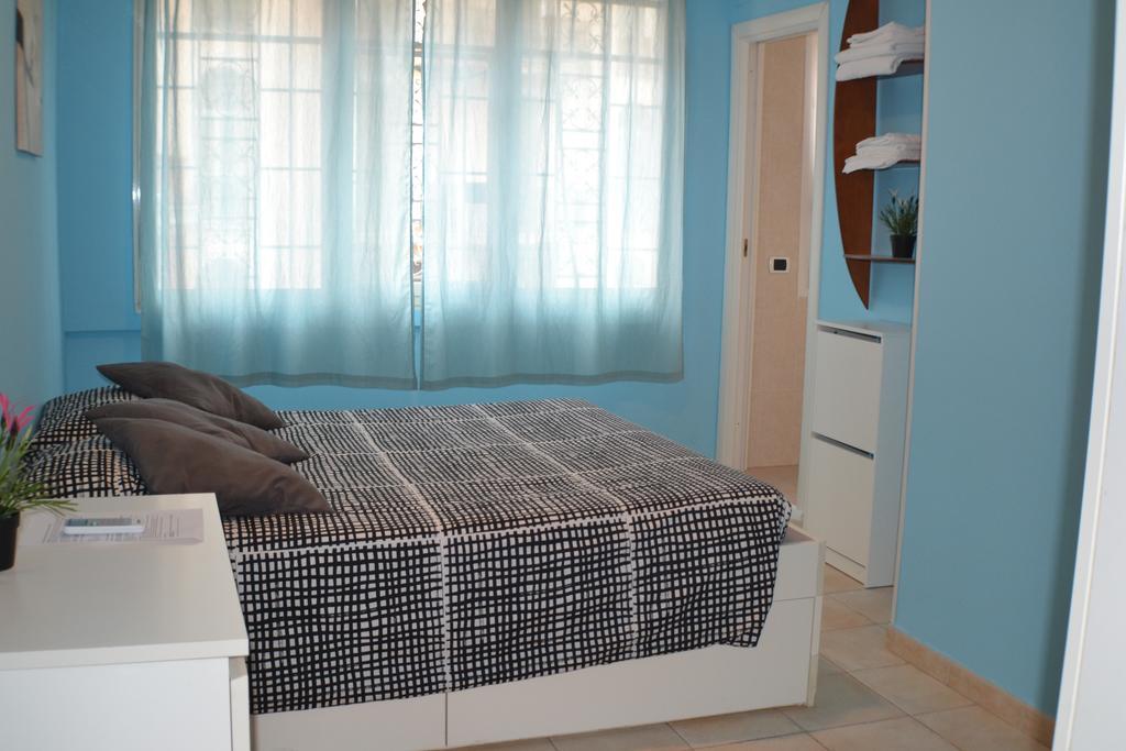 Apartment Bobo House