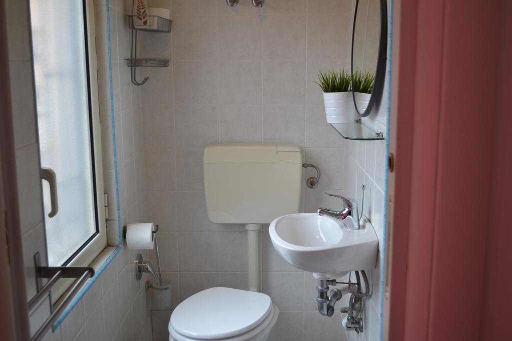 Apartment Bobo House Rome