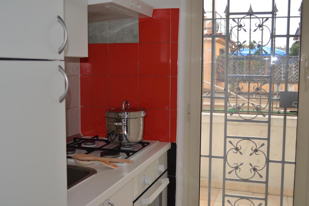 Bobo House Apartment *