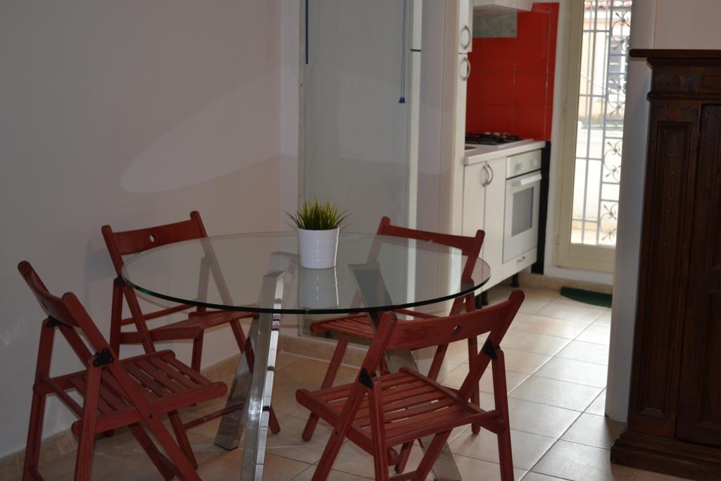 Apartment Bobo House