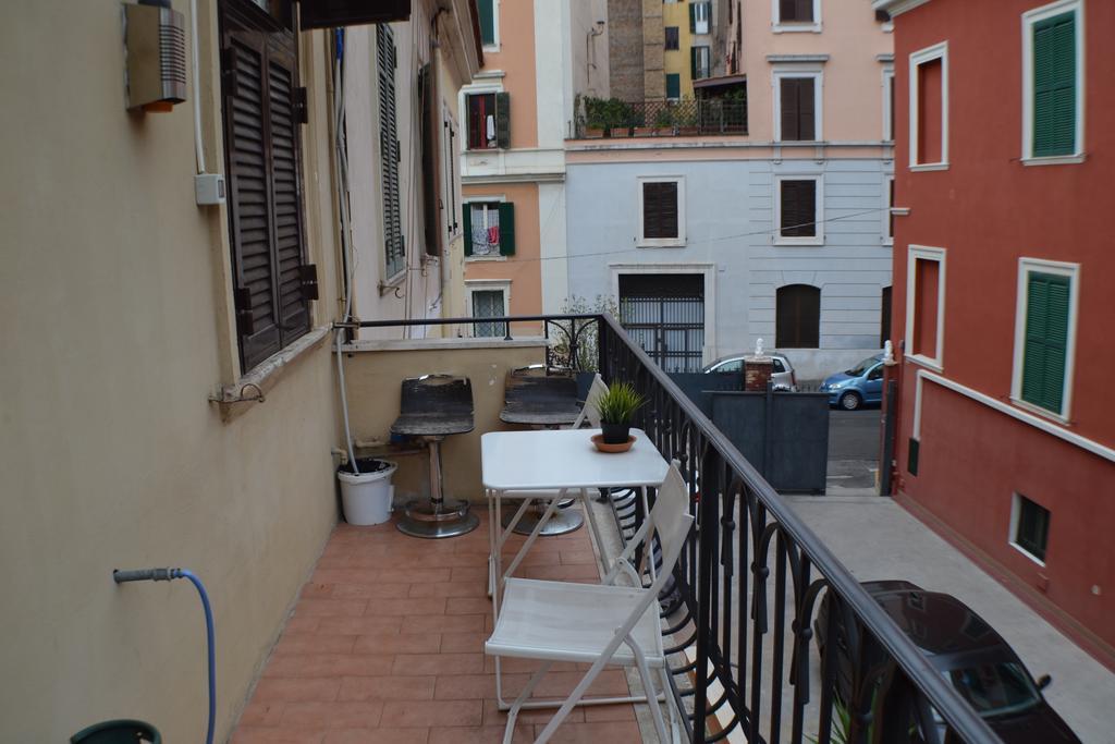Bobo House * Rome