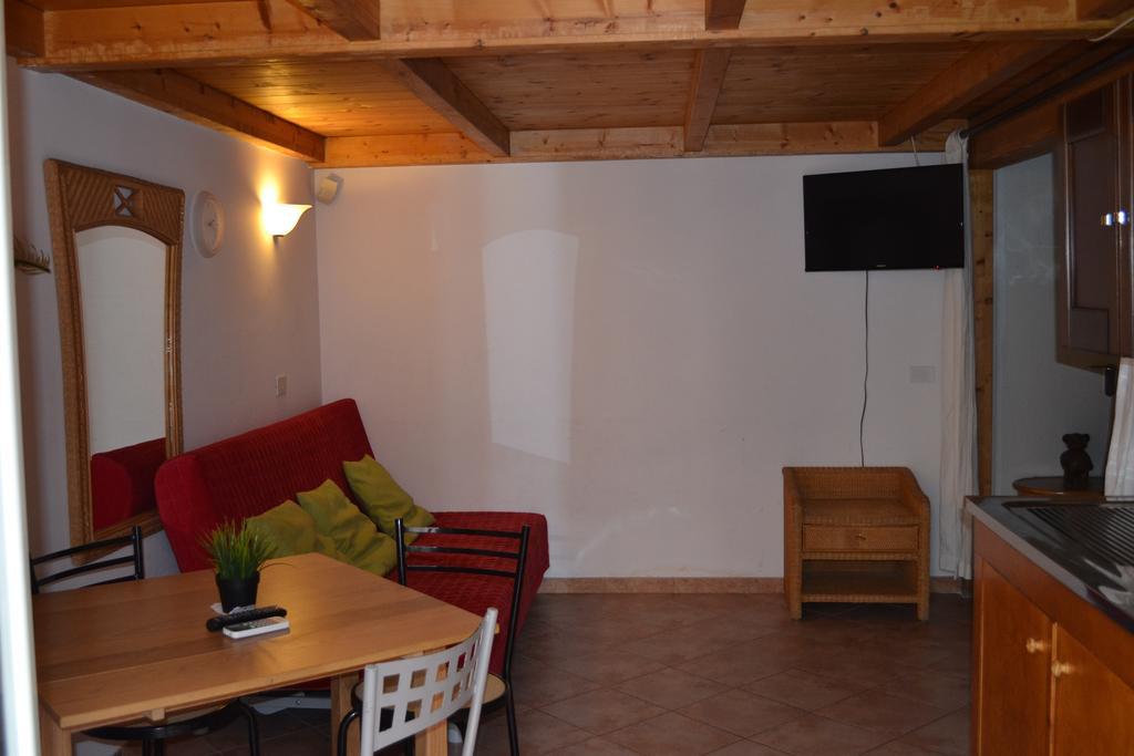 Bobo House Apartment