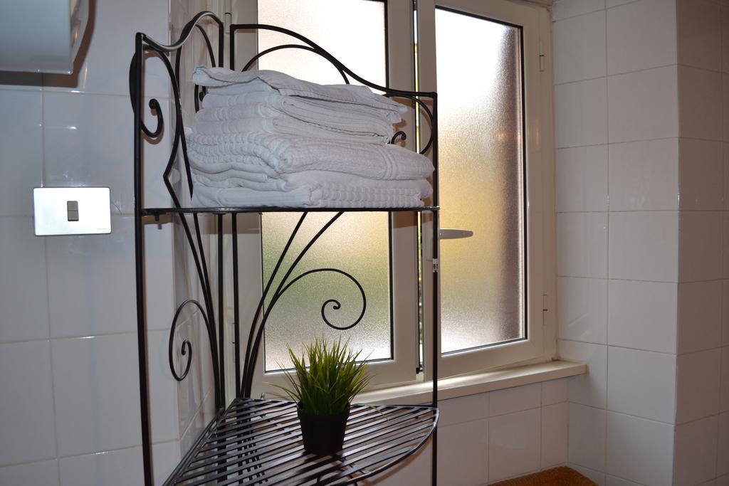 Bobo House Apartment *