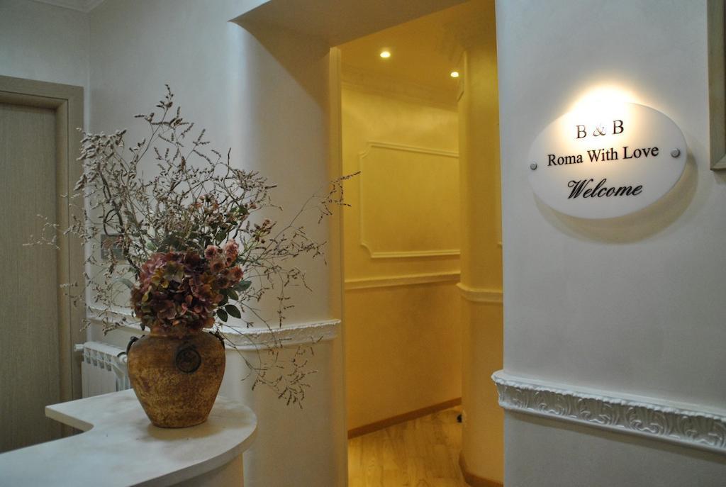 Guest house With Love Rome