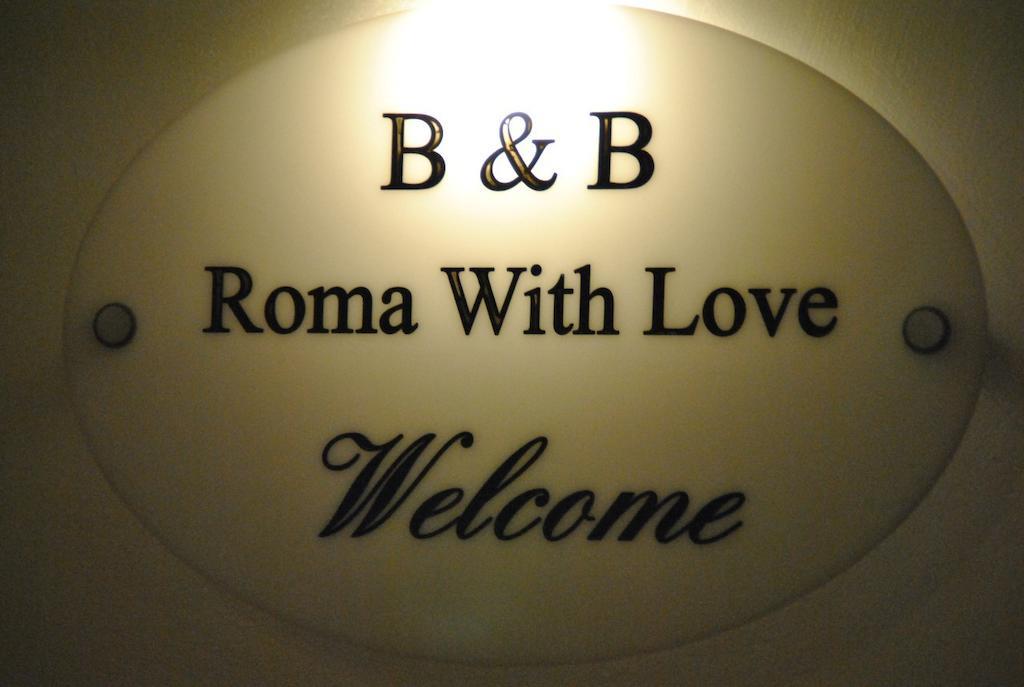 Guest house With Love