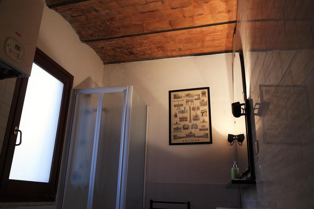Scala In Trastevere Apartment Rome