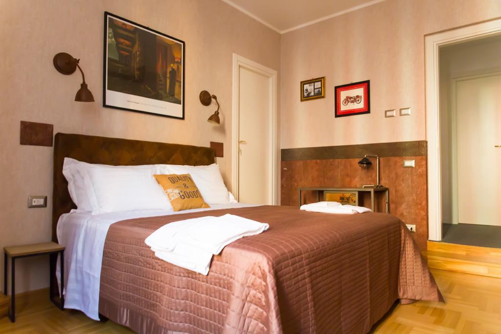 Landlord In Trastevere Guest house