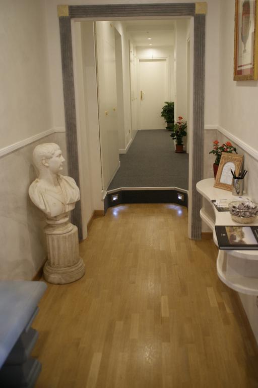 Guest house Landlord In Trastevere