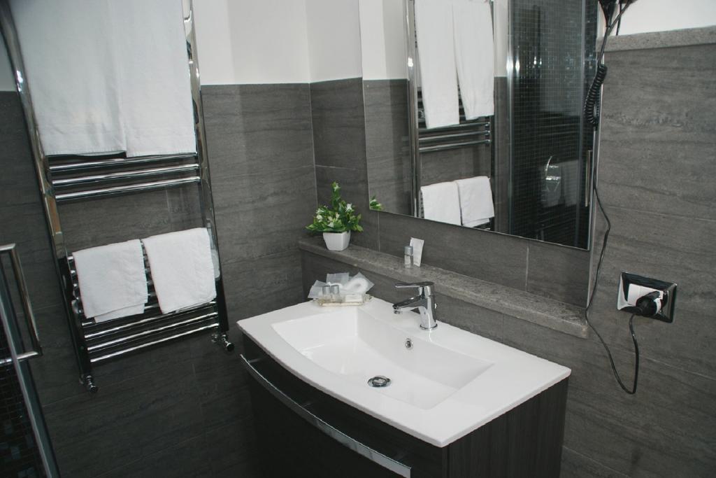 Landlord In Trastevere Guest house Rome