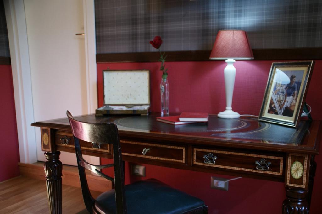Guest house Landlord In Trastevere *