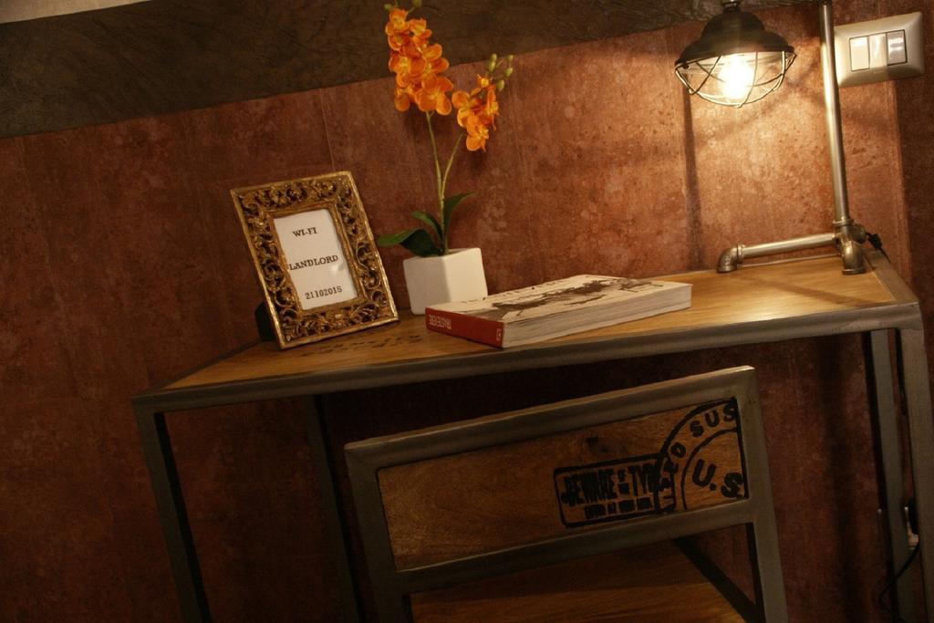 Guest house Landlord In Trastevere Rome