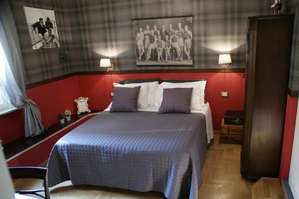Guest house Landlord In Trastevere *