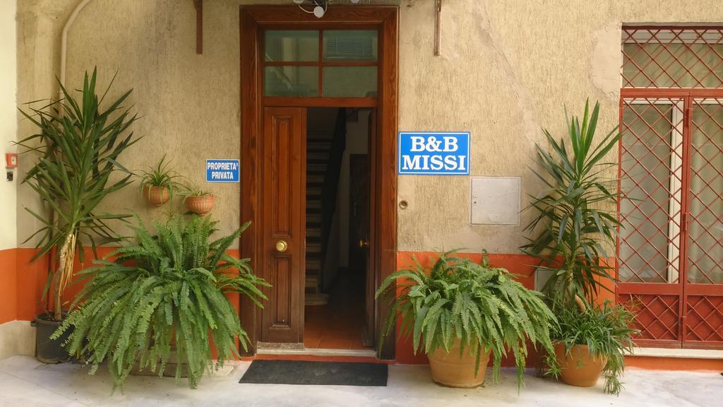 Missi Bed & Breakfast Rome