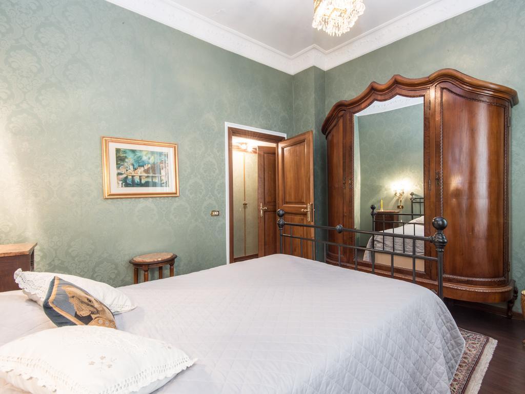 Apartment Rsh Spanish Steps *