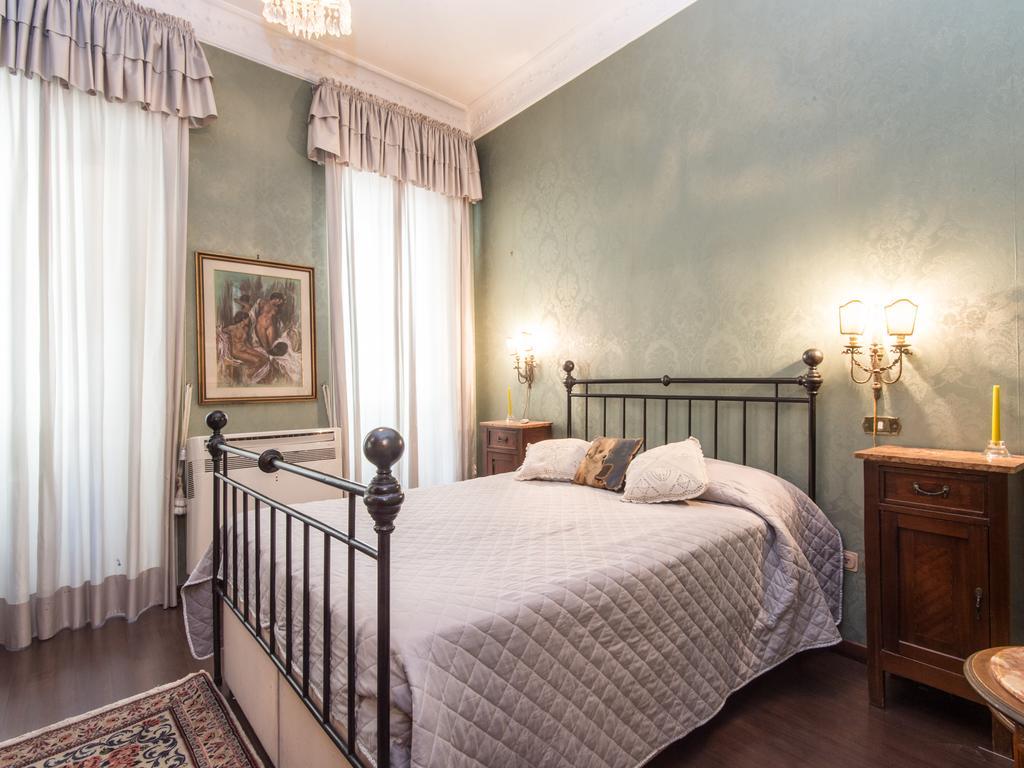 Rsh Spanish Steps Apartment