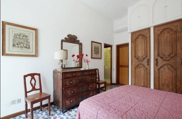 Appartamento Domus Antonella A Trastevere Roma