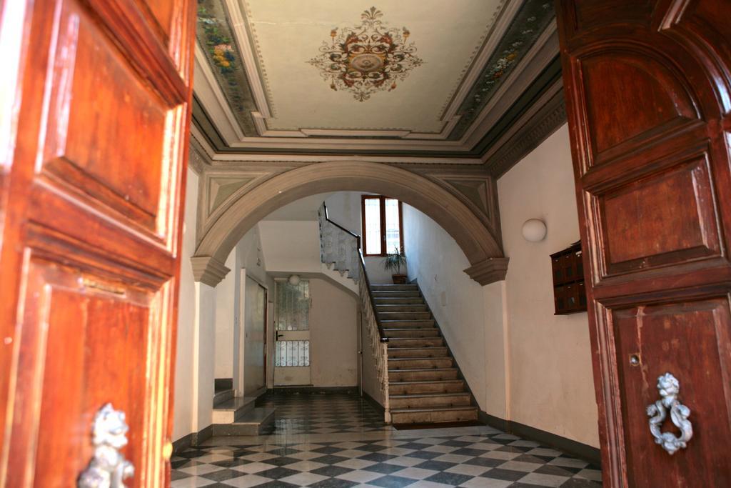 Domus Antonella A Trastevere Appartamento