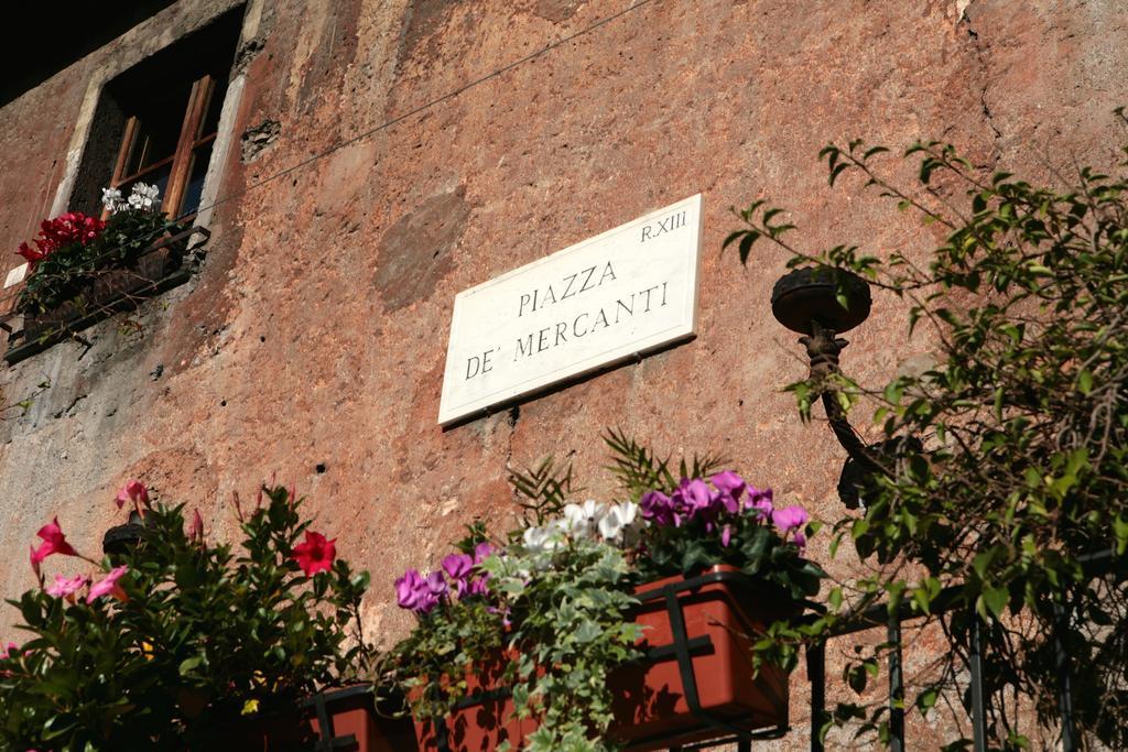Appartamento Domus Antonella A Trastevere *