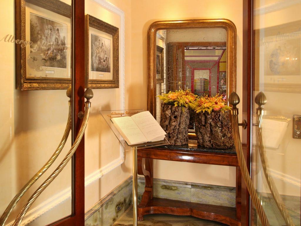 Hotel Ottocento Rome