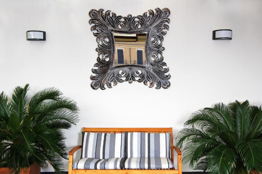 Hotel Arcangelo 3*