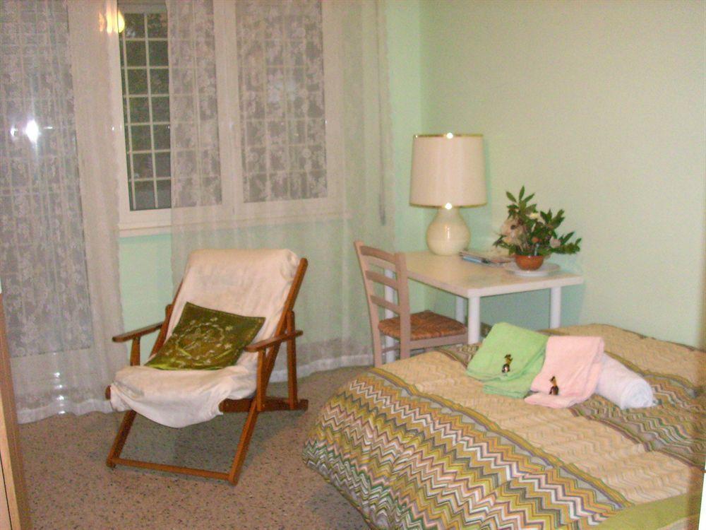 Andrea's Hotel Roma