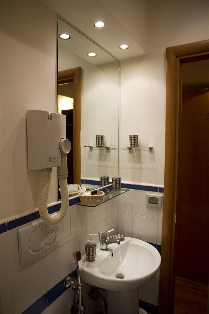 San Peter Bed & Breakfast 2*