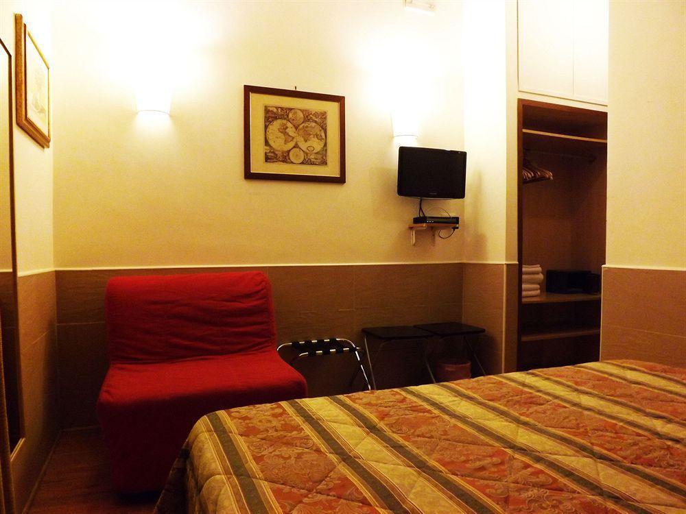San Peter Bed & Breakfast 2*
