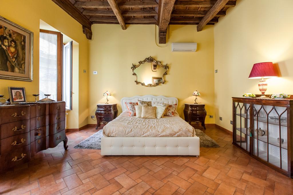 Impero Vaticano Navona Apartment