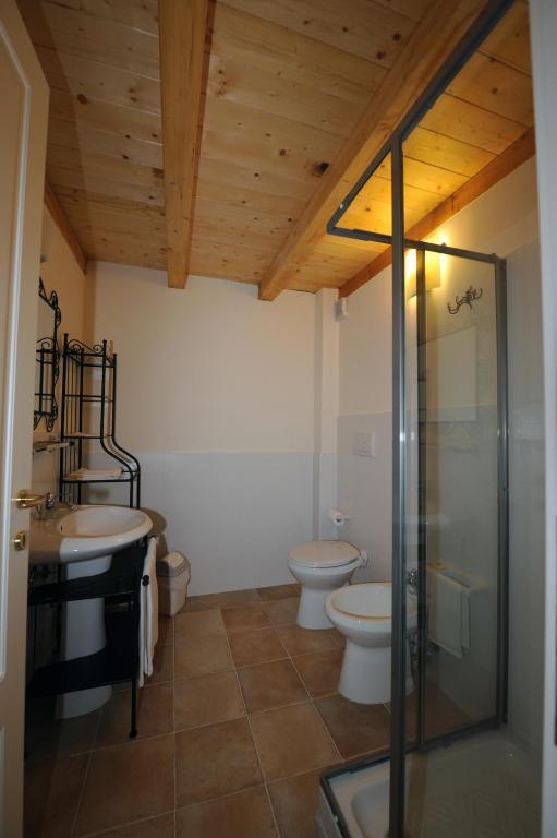 Luxardotel Guest house