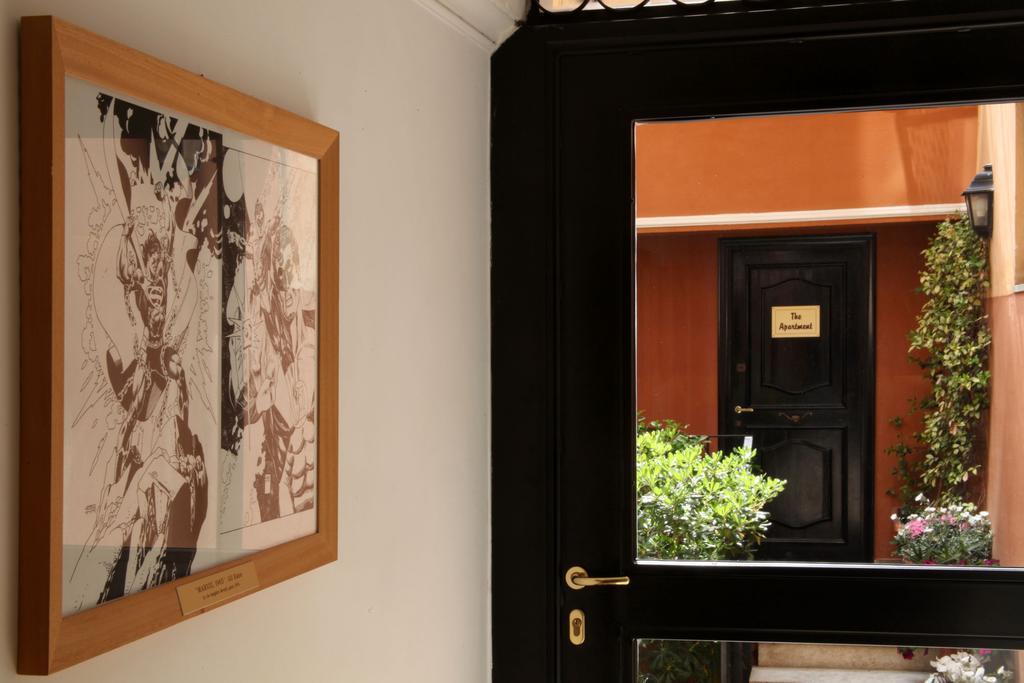 Modigliani Rome