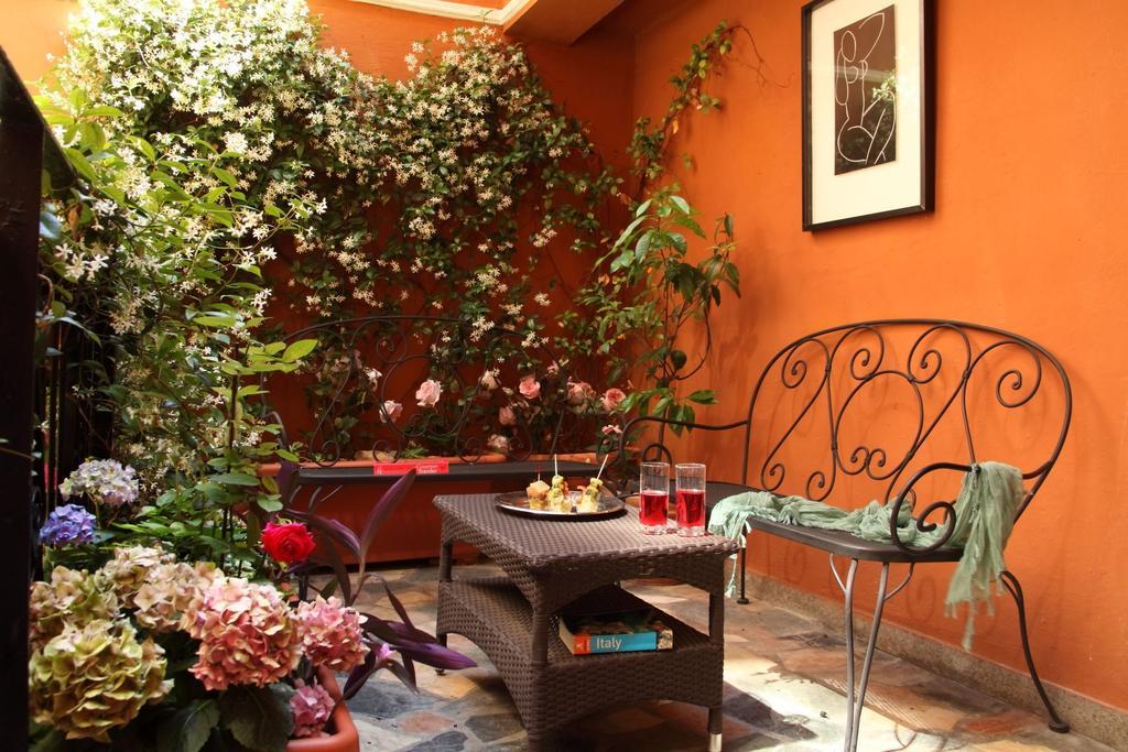 Hotel Modigliani 3*