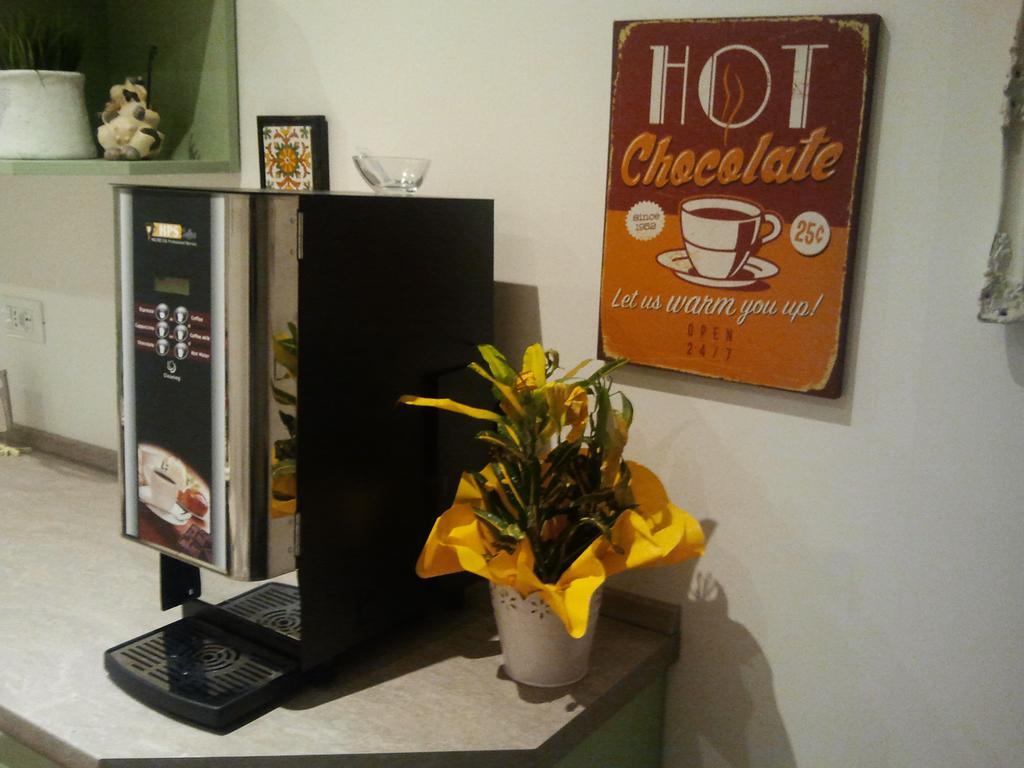 Bed & Breakfast Le Scalette Al Vaticano
