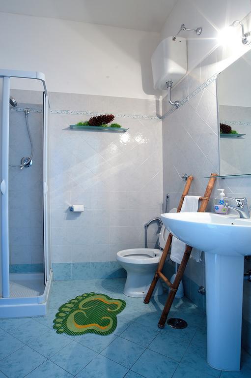 Asterisco Casa vacanze Roma
